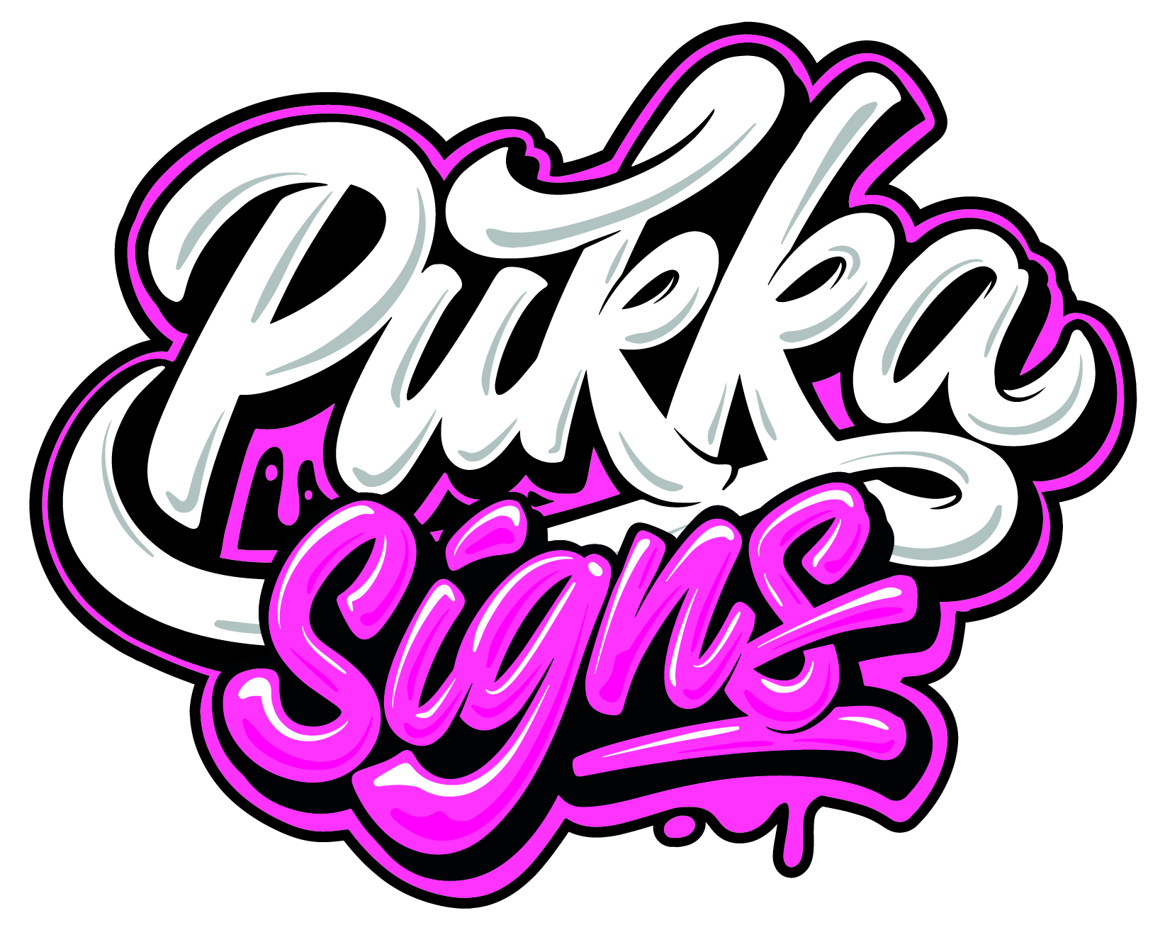 PukkaSigns